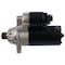 Wai Global Starter, STRBO PMGR, 20kW12 Volt, CCW, 10Tooth Pinion 17820N - alternate 4